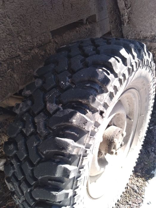 Продам УАЗ 3303 в хорошем состоянии