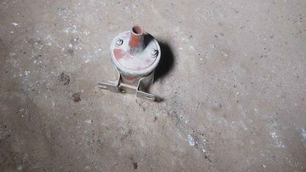 Запчасти на газ-53,66