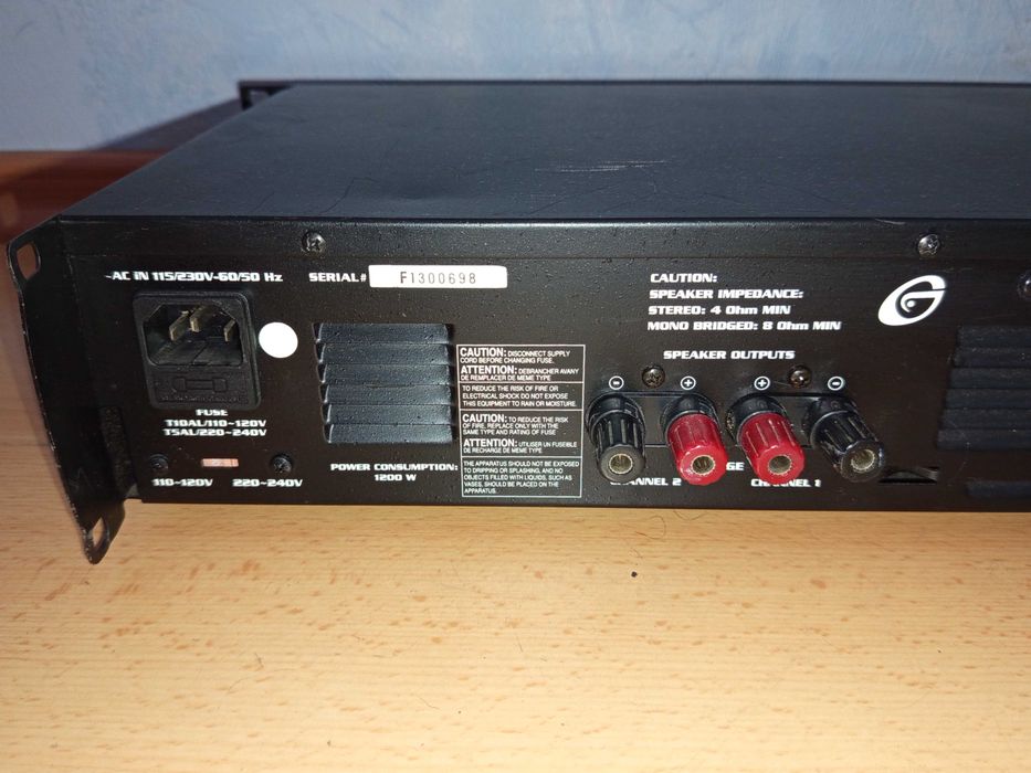 Професионално стъпало Gemini X3