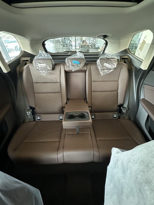 BMW ix 1 eDrive 25 под заказ от Terra Auto