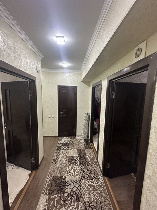 Сергели 5A 3/7/7 56 м² 2-станция Метро продается квартира