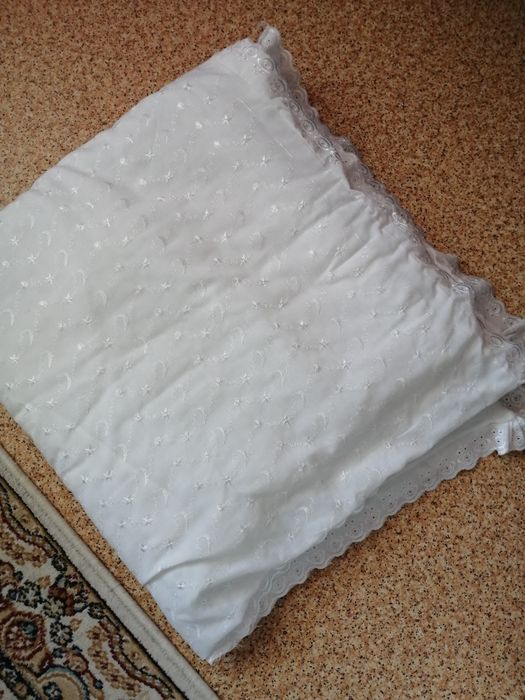 Продам тёплое детское одеяло