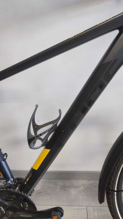 Vand Bicicleta CUBE AIM 29” L – impecabilă full echipată si service recent