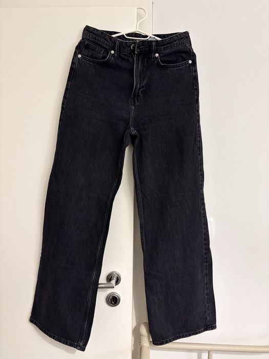 черни / сини дънки