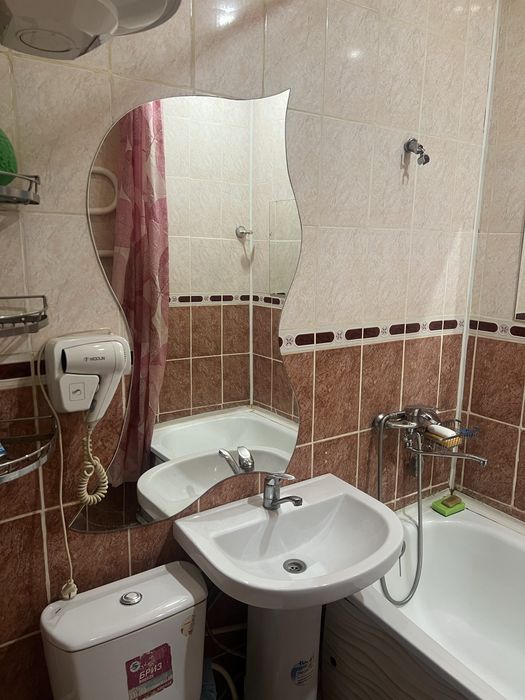 Квартира по суточно