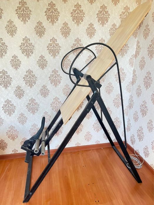 Продам, наклонный тренажёр