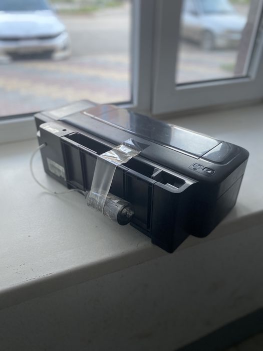 Прода принтер epson l132