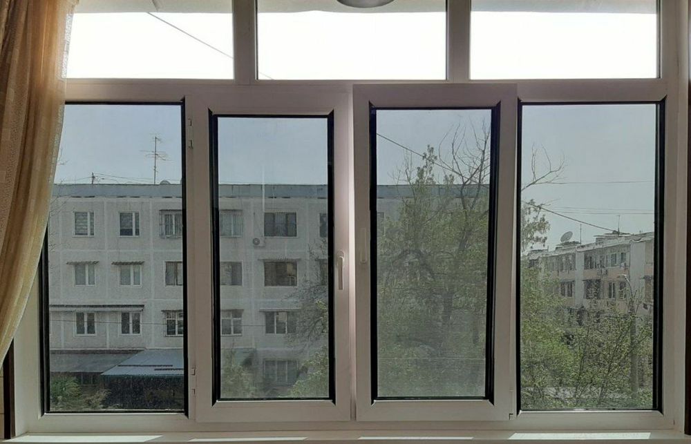 Уй ва Бинолар учун Танировка хизмати