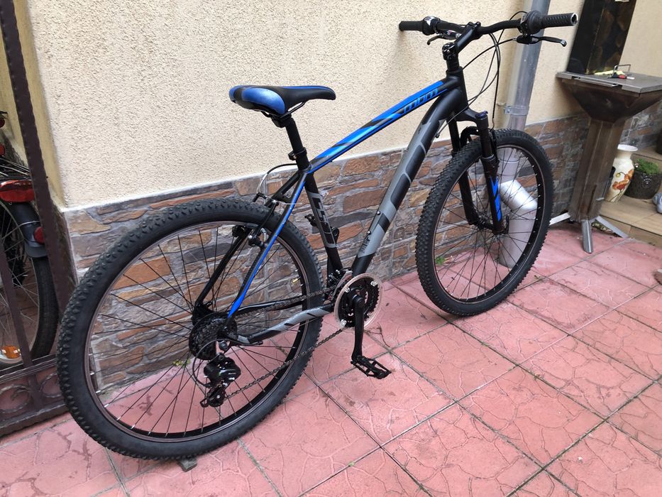 Bicicleta 28 inch