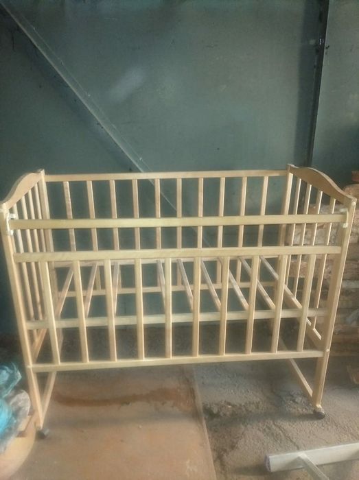 Манеж детский в отличном состоянии