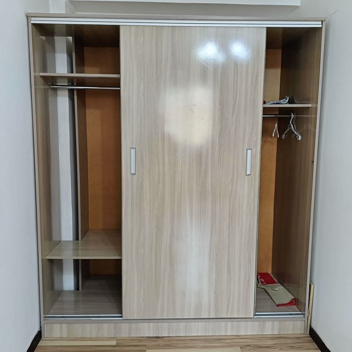 Шкаф для вещи. Купе