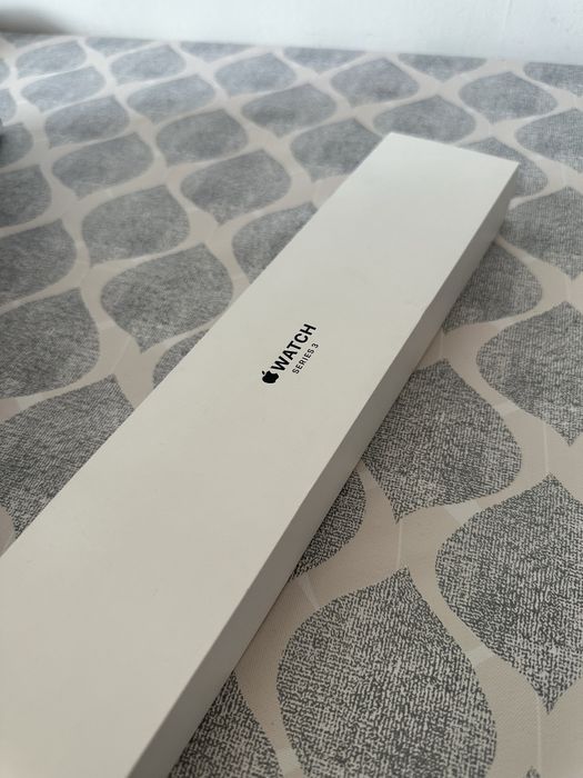 Apple Watch series 3