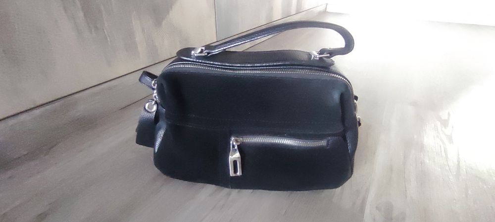 Сумочка в хорошем состоянии