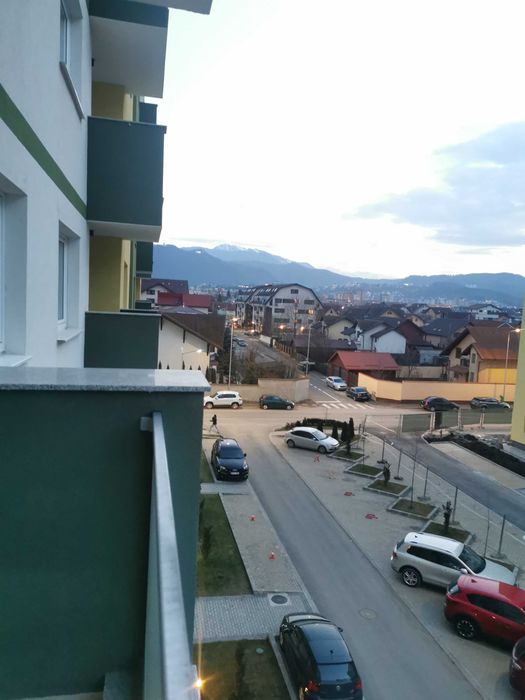 Apartament de inchiriat  in Brasov zona Coressi