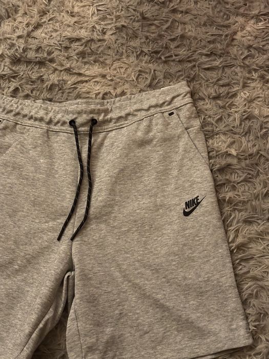 Pantaloni tech fleece