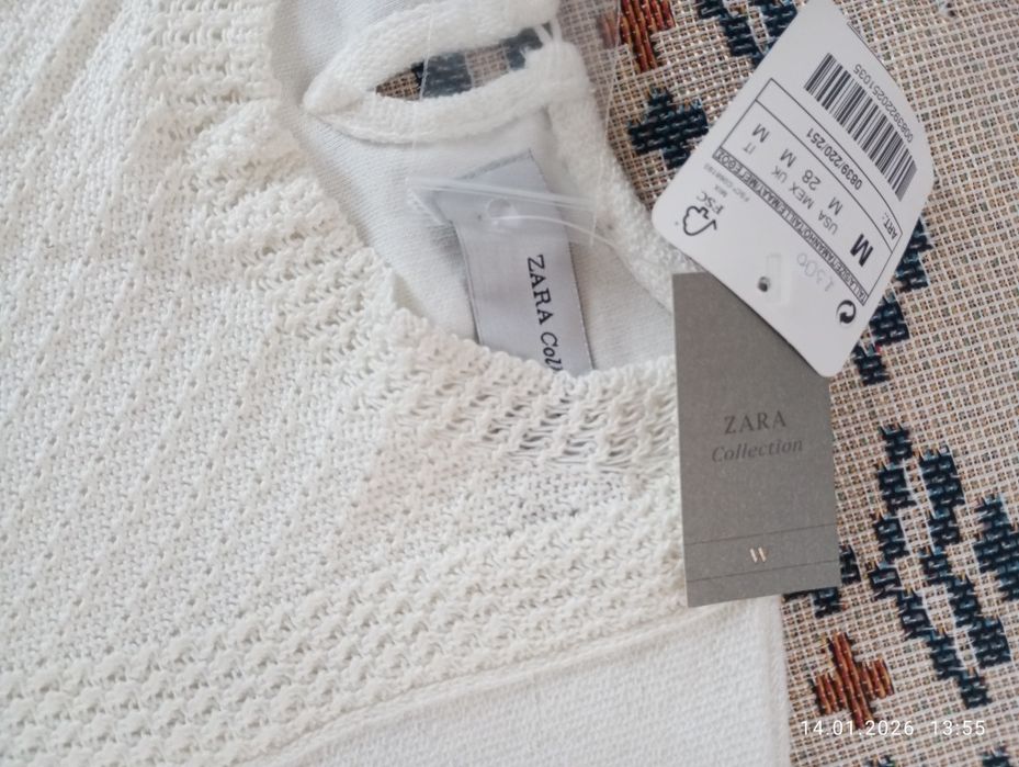 Продам кофточку Zara