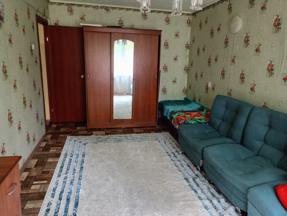 Сдается 1 ком. квартира, р-н КШТ