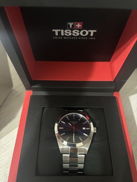 Сағат tissot сапалы әдемі сағат