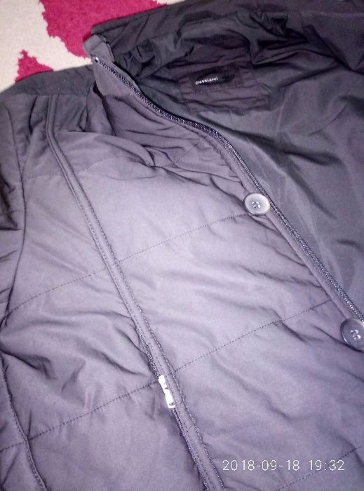 Пальто-тренч GABBIACCI (Италия,Милан),оригинал,новое,р-р 44 и 46