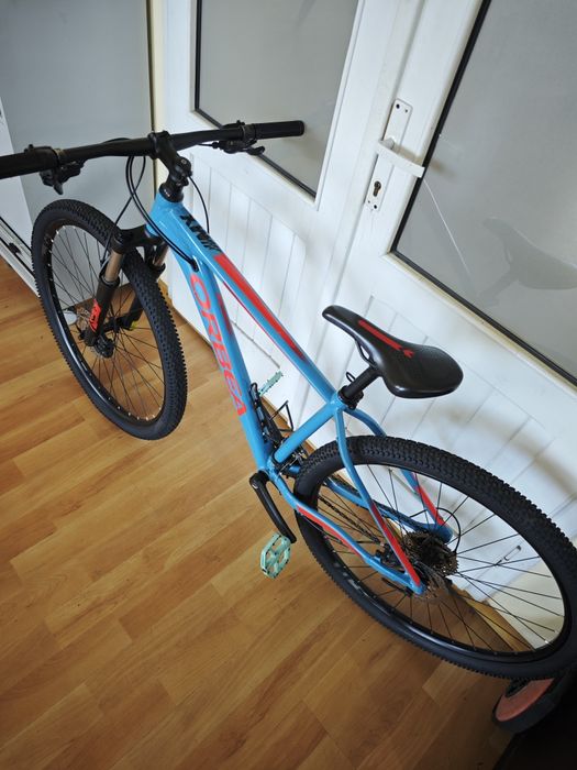 Bicicleta mtb Orbea Mx 29