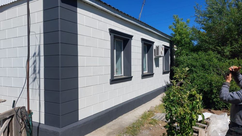 Термопанель Теплофасад Полифасад