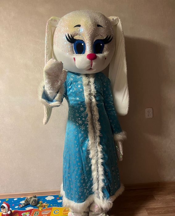 Прокат, Аренда ростовых кукол