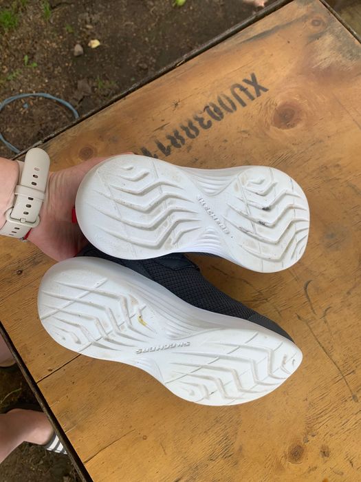 Детски маратонки Skechers, 33 номер