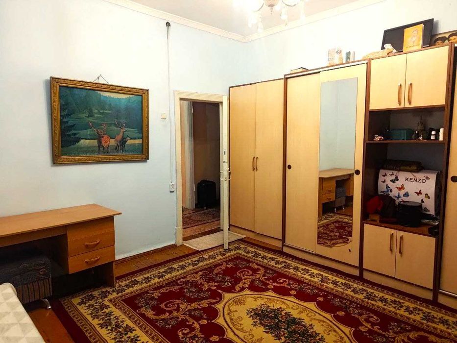 ,,, Продам 3-х комнатную КВ на ЖБИ - View 4