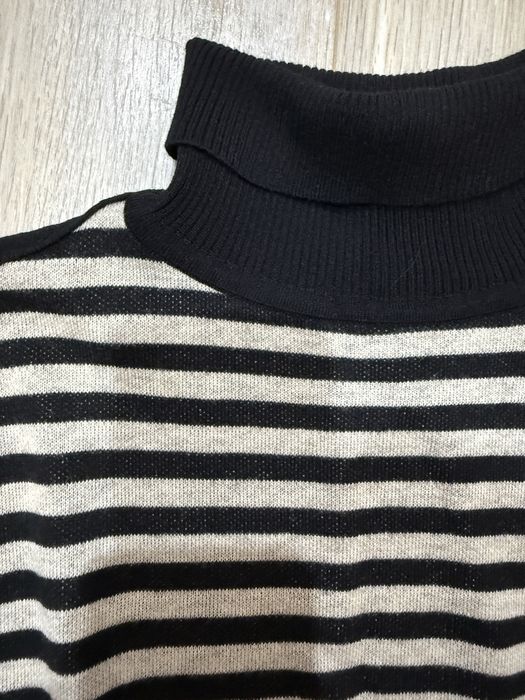 Разгружаю гардероб