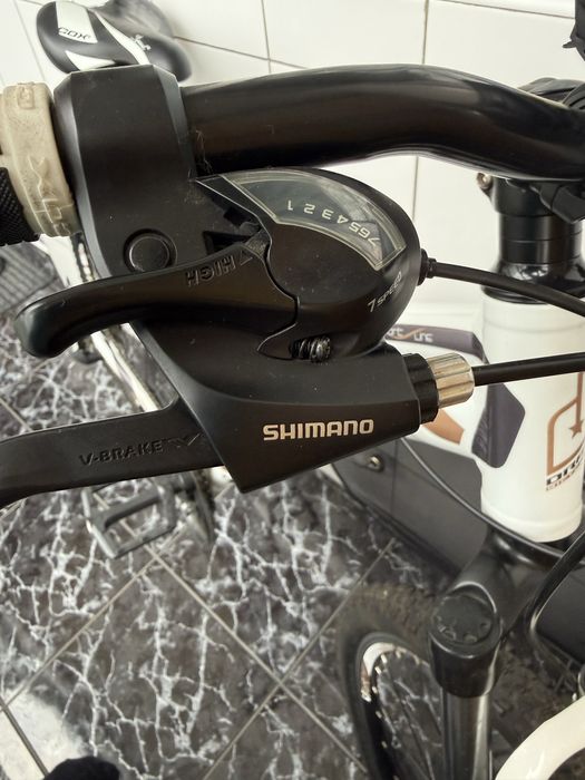 Bicicleta de fete DRAG model GRACE