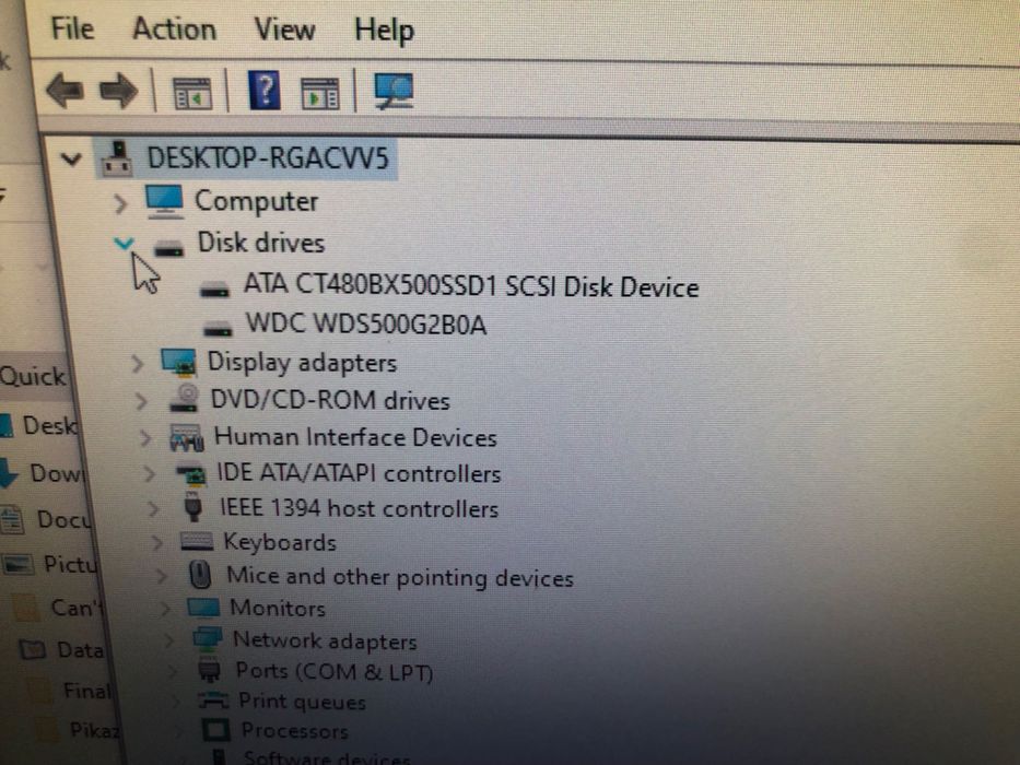 Dell Precision T3600