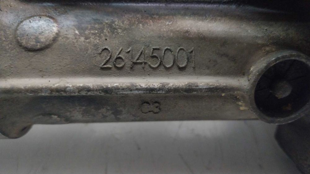 Кормилна рейка Фиат Добло Fiat Doblo 263, Опел Комбо Opel Combo X12