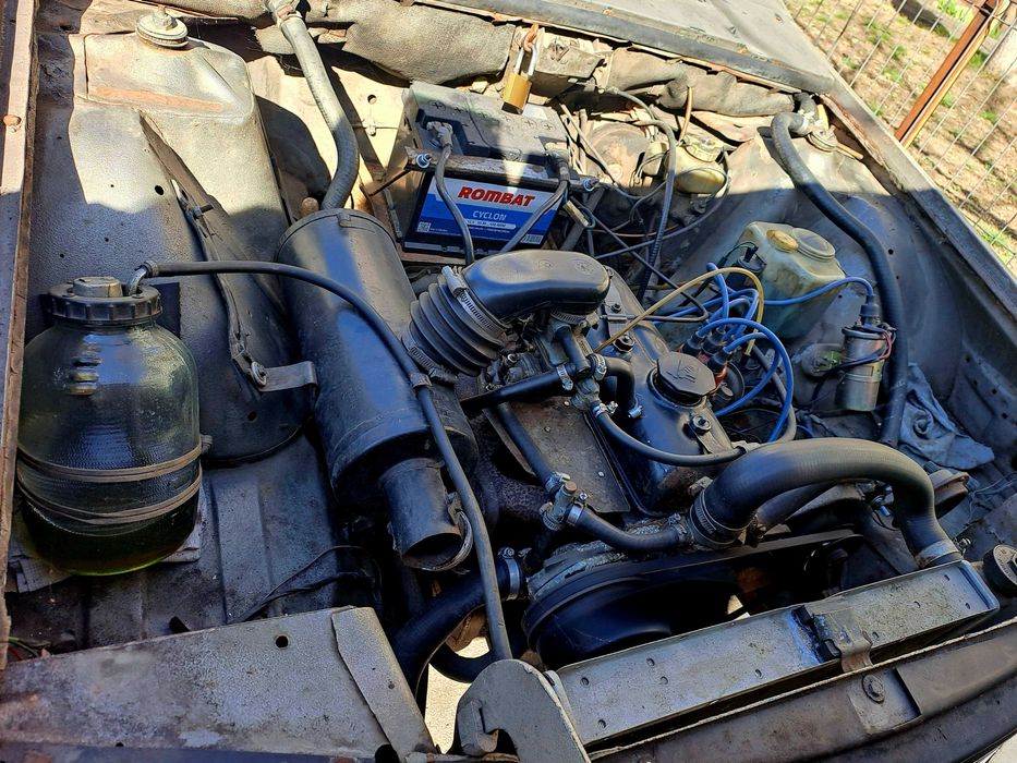 Vand DACIA 1310 TX functionala