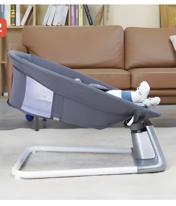 Шезлонг автоматизированный