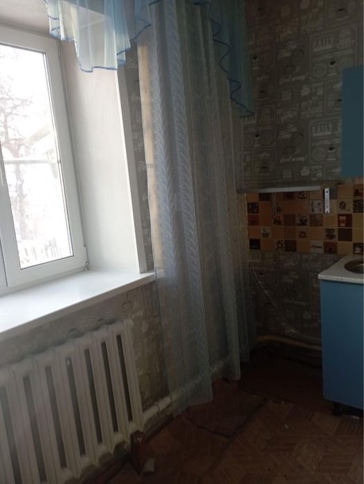 продам дом в селе Березовка