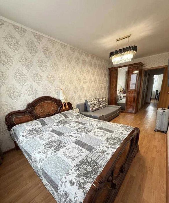 2-ком.квартира, в мкр.Наурыз!