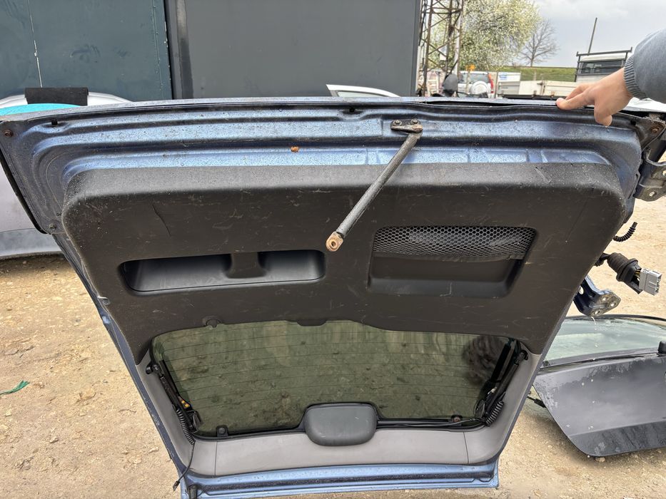 Багажник за Хонда CR-V 2 2000- 2006