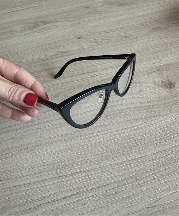 Диоптрична рамка за очила  Miu miu