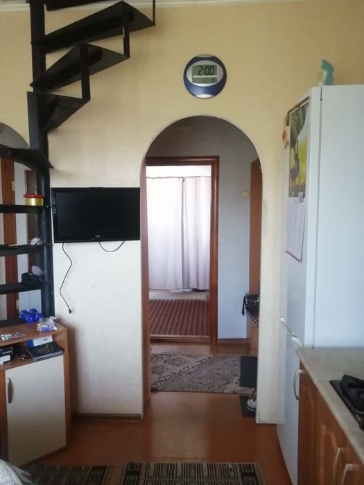 Продам дом (район Парка Подебы )