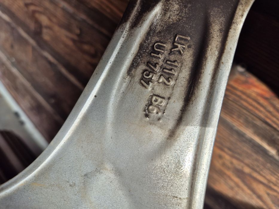 Hankook 235/55/R17