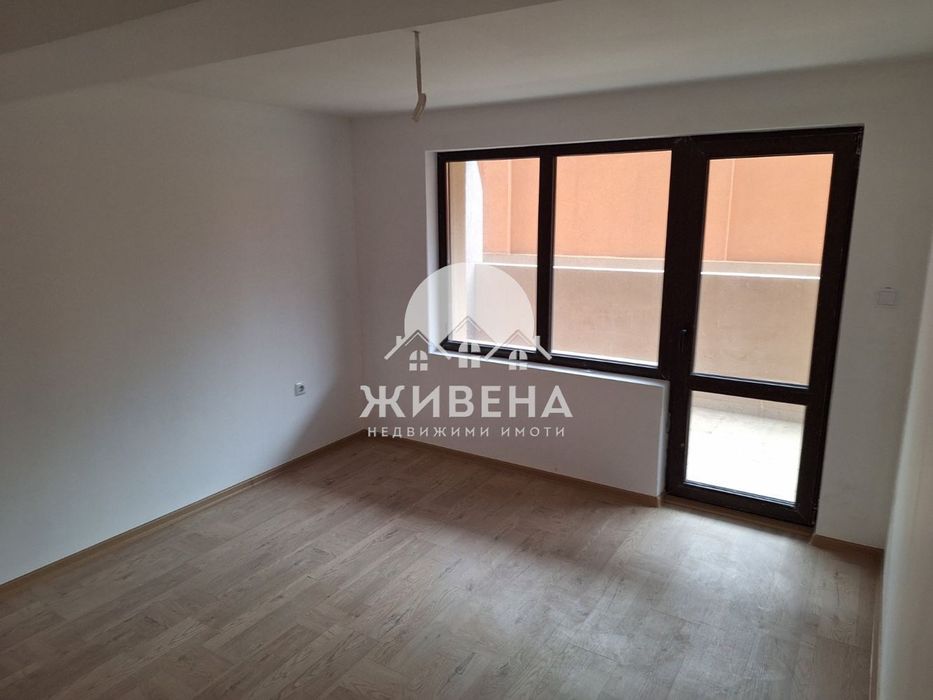 2-стаен апартамент, с. Кранево, паркомясто