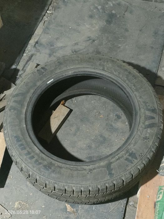 Автошины Сайлун 235/60/18