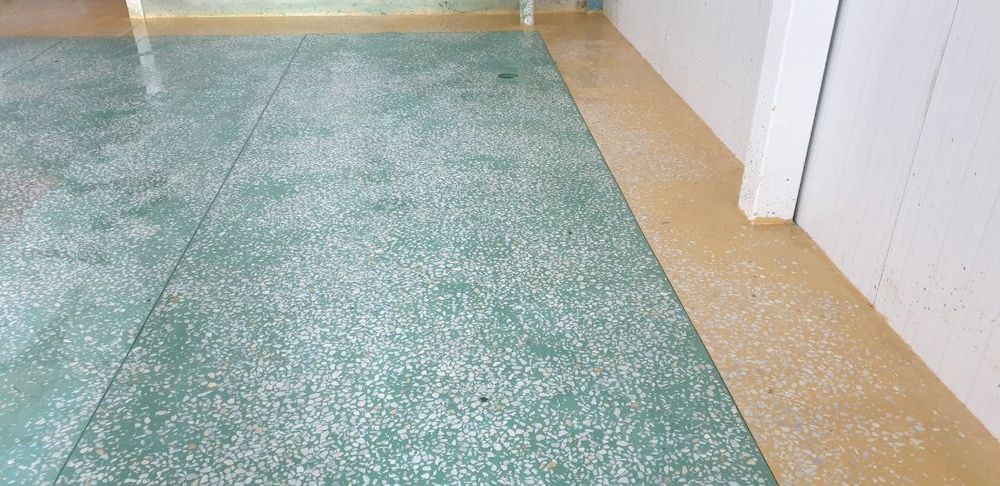 Mazayka xizmati Oʻzbekiston boʻylab