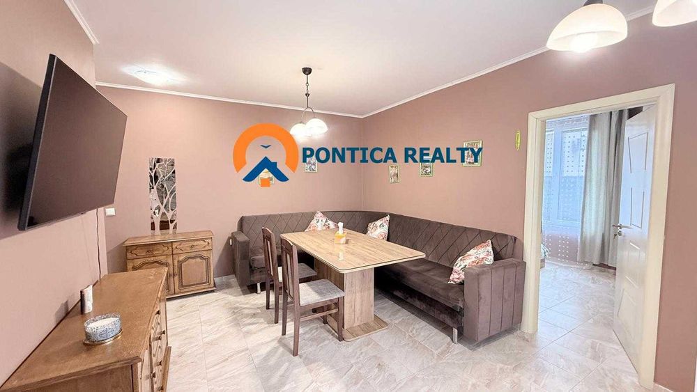 Продава се Двустаен апартамент в с. Равда, Област Бургас - 43 кв.м за 985 €/кв.м - Снимка #2