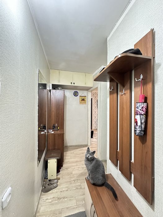 Продам 3х ком квартиру