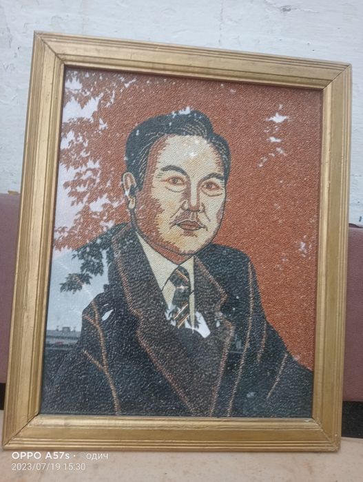 Продам портрет ручной работы