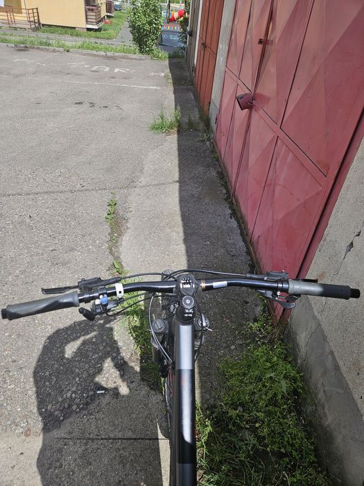 Vand bicicleta Cube marimea S