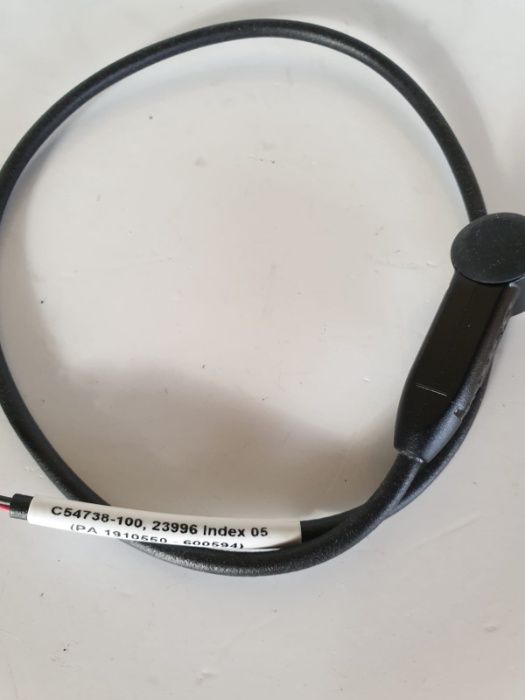 Senzor viteza Brose, ebike Specialized, Fischer, Continental