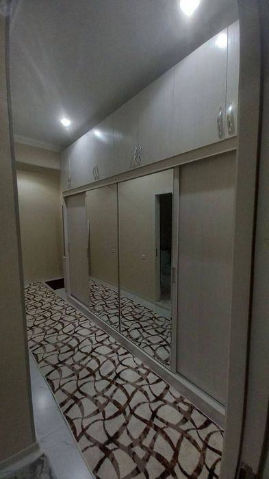 СРОЧНОЕ Сдаётся кв Туран станция метро Сергели-2
