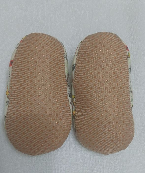 Детски светещи сандалки No 25, пантофки No 24,клинче за 6+